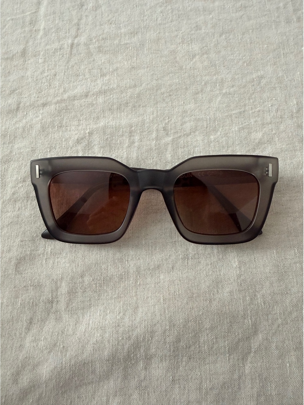 Ryan Simkhai Polly Sunglasses